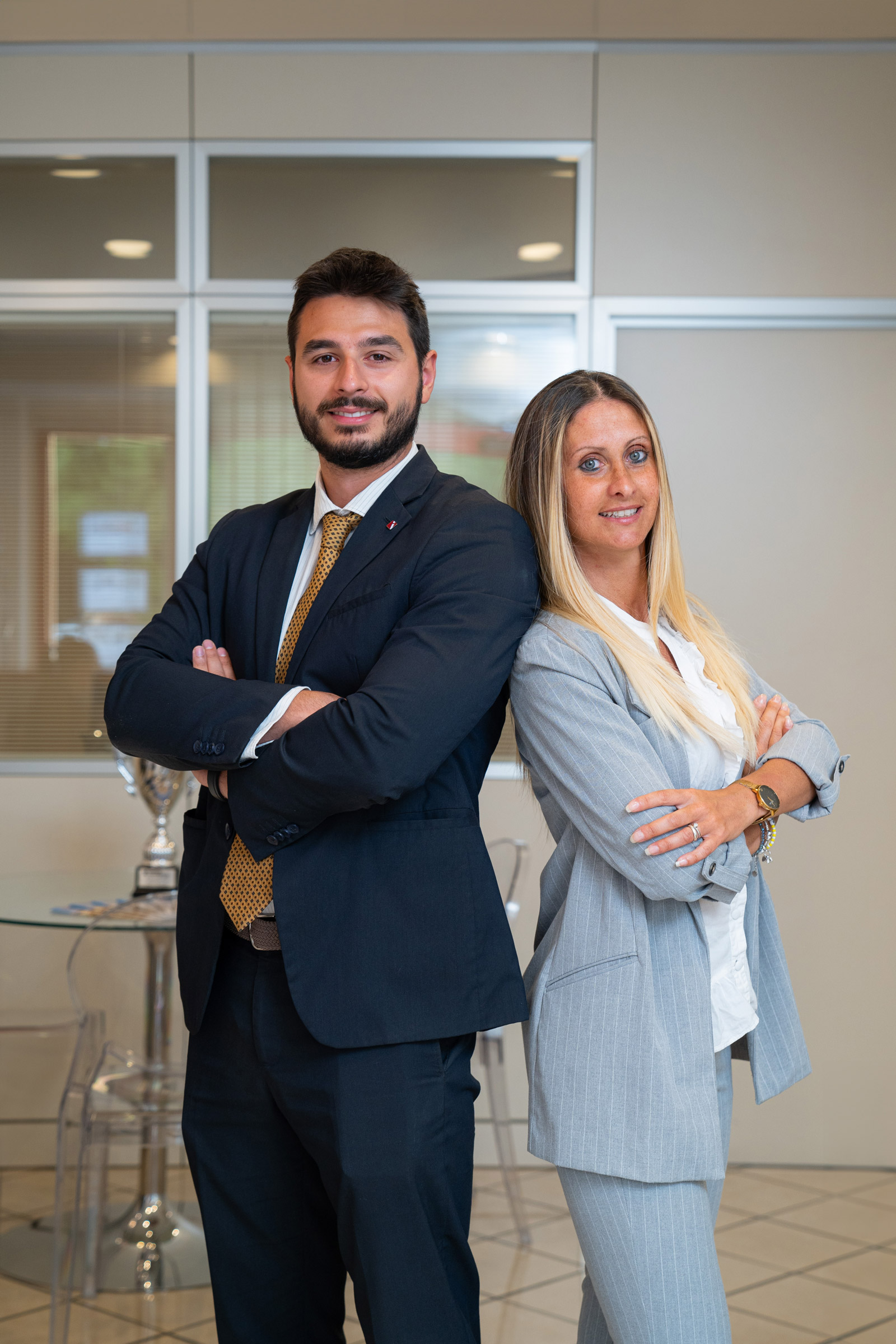 Diventa un consulente Italiana Immobiliare